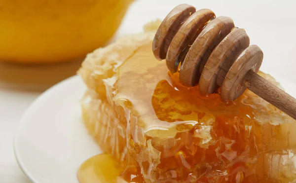 Honey placeholder image