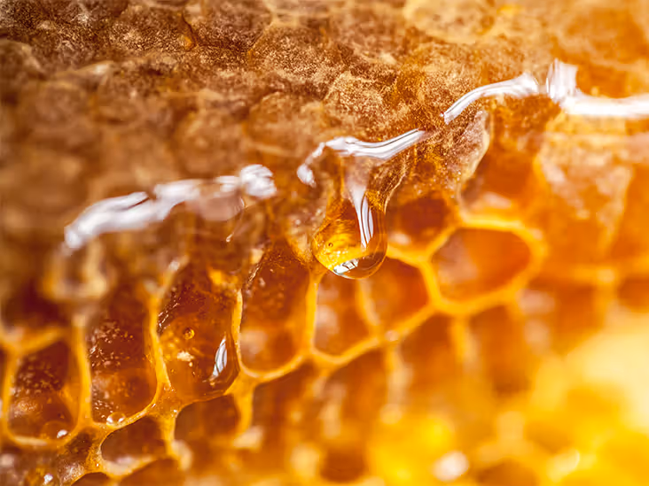 Honey placeholder image