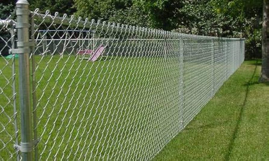 Farm Fencing