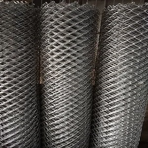 Plot Fencing
