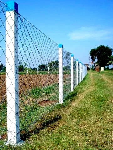Jali Fencing