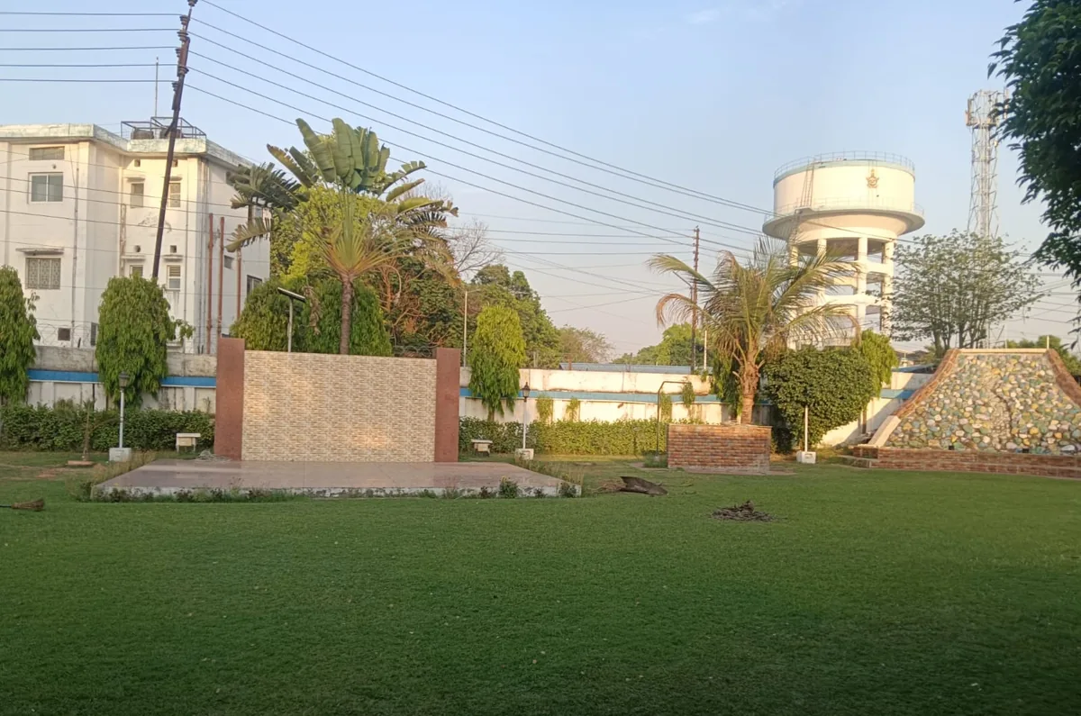 Post-Monsoon Lawn Care for Campuses and Grounds