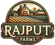 Rajput Farms & Green Infra Pvt. Ltd.