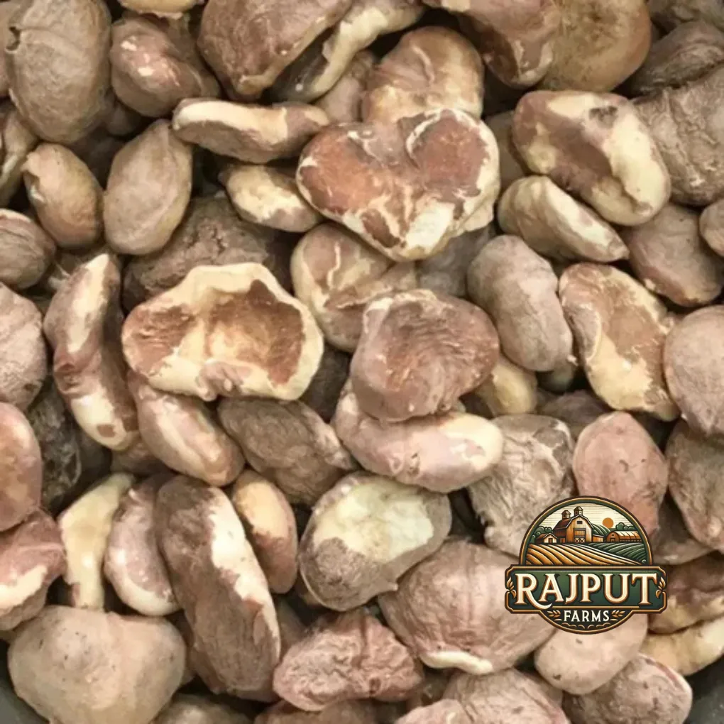 Bulk Farm Produce Supply