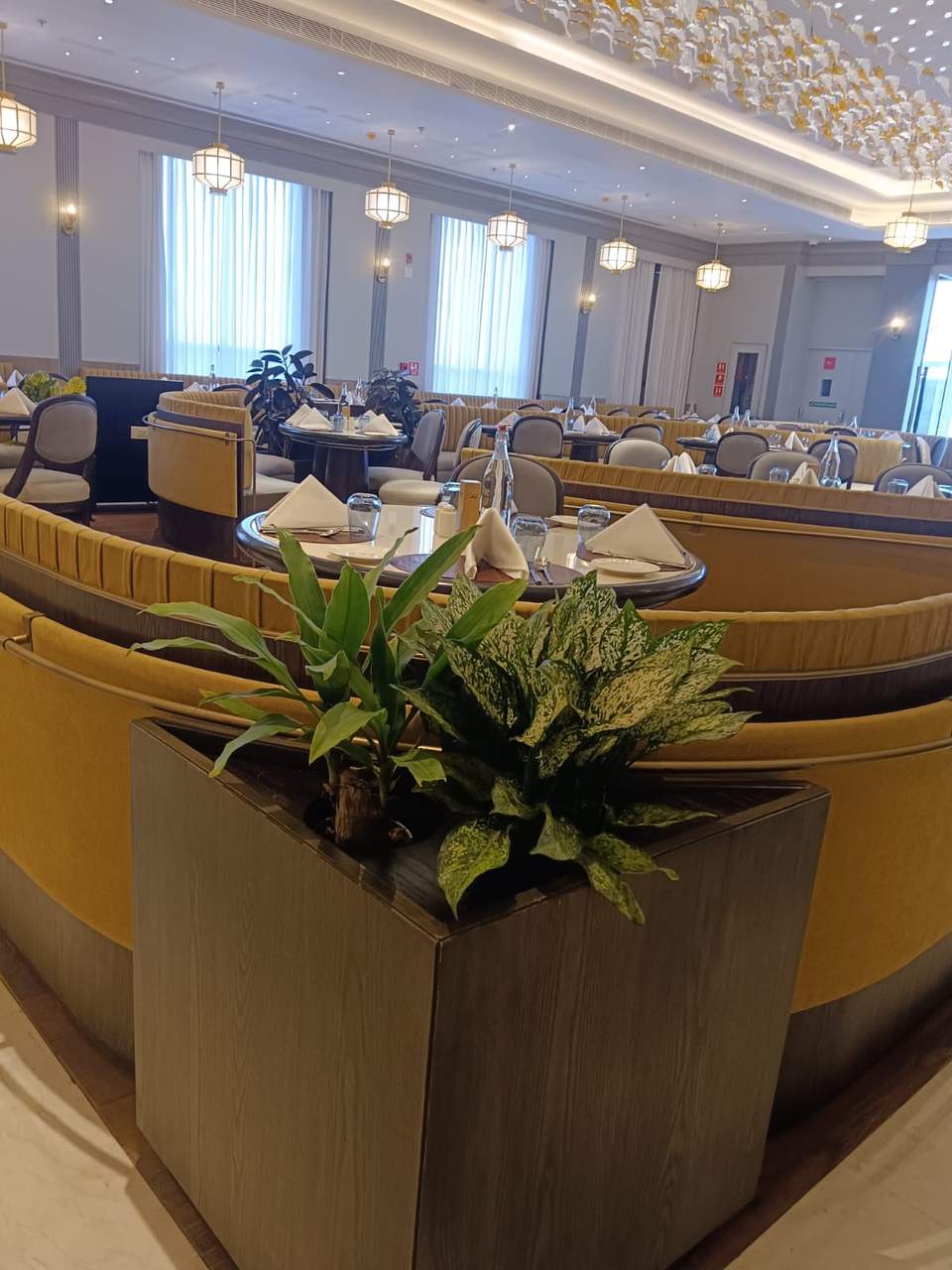 Eternity by IHCL SeleQtions