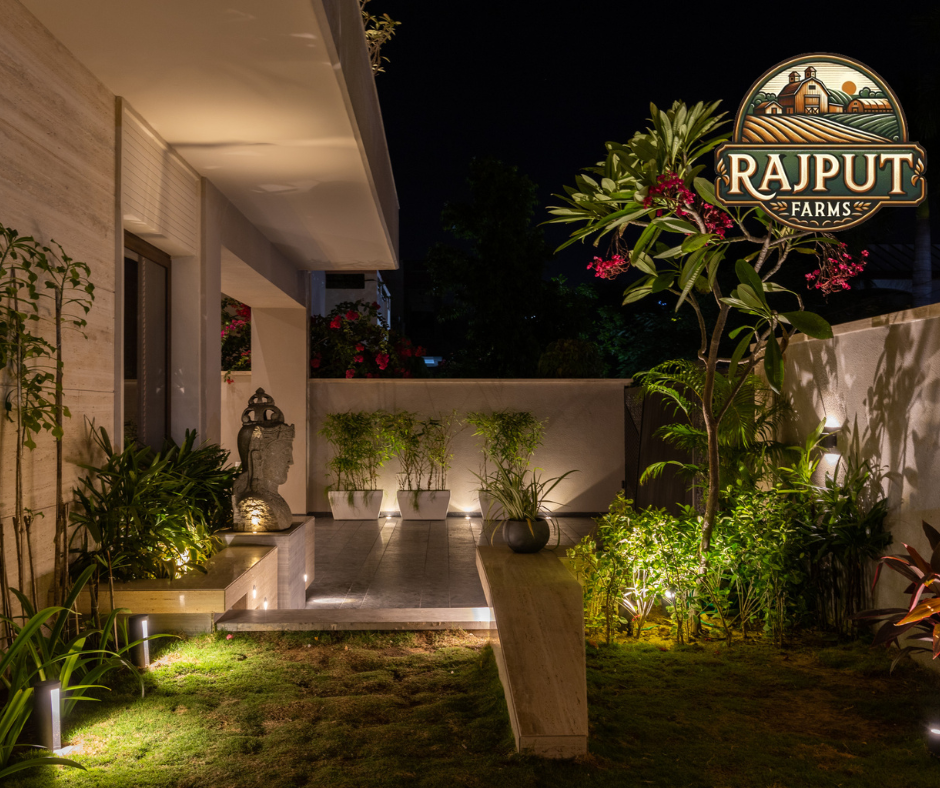 Landscape Architecture